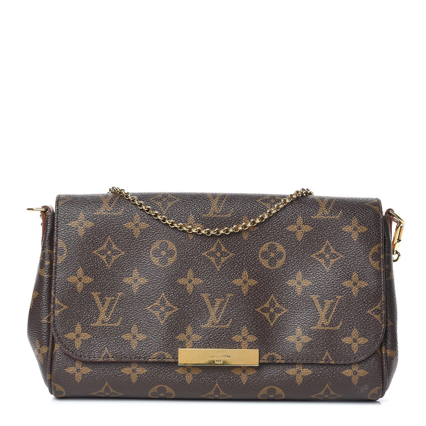 Monogram Favorite MM