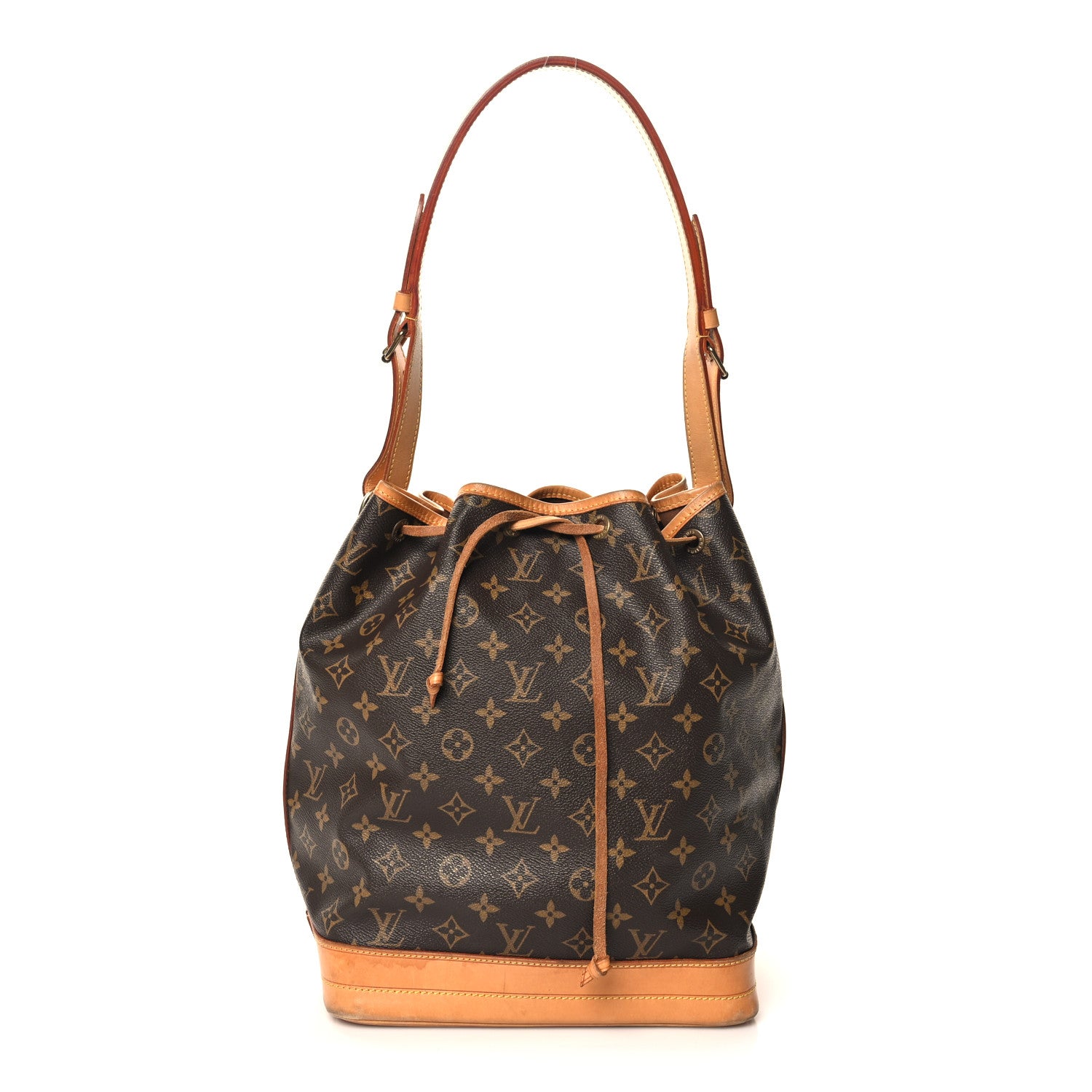 Louis Vuitton Monogram Noe 1 of 12