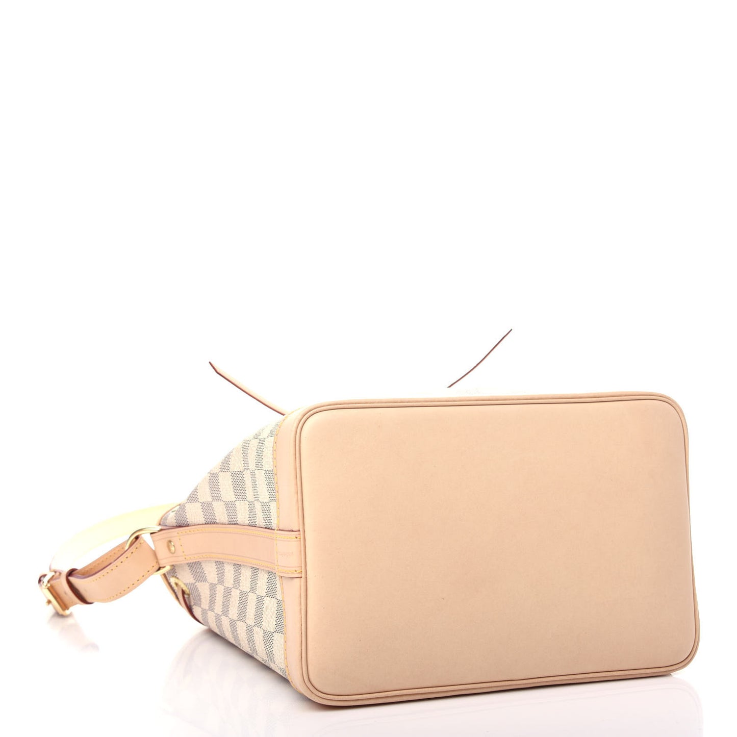 Damier Azur Noe BB