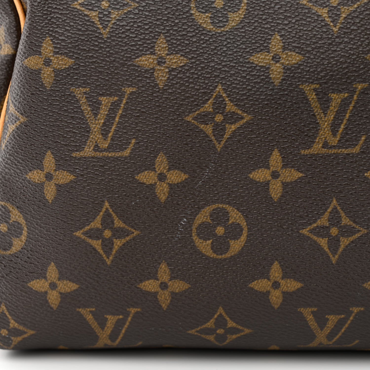 Louis Vuitton Monogram Speedy 25 11 of 14