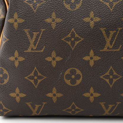 Louis Vuitton Monogram Speedy 25 11 of 14