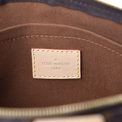 Louis Vuitton Monogram Multi Pochette Accessories Rose Clair 7 of 13