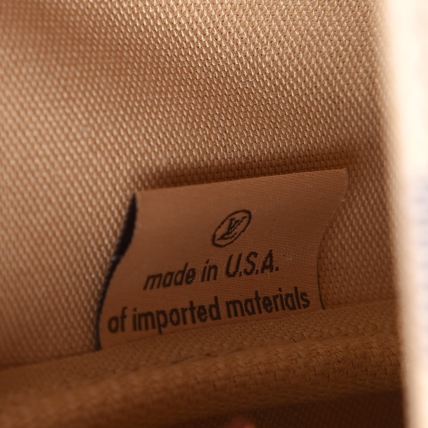 Damier Azur Favorite MM