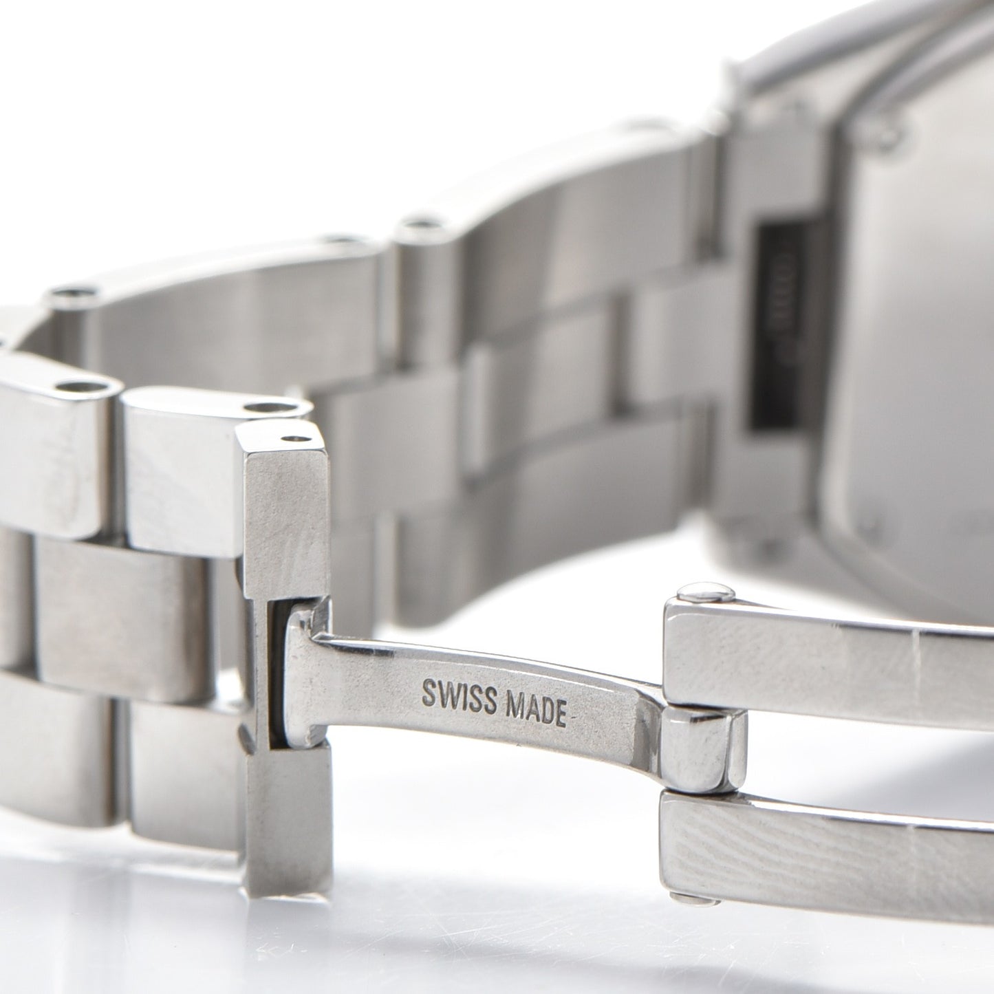 Stainless Steel 31mm Roadster Quartz Watch Pink