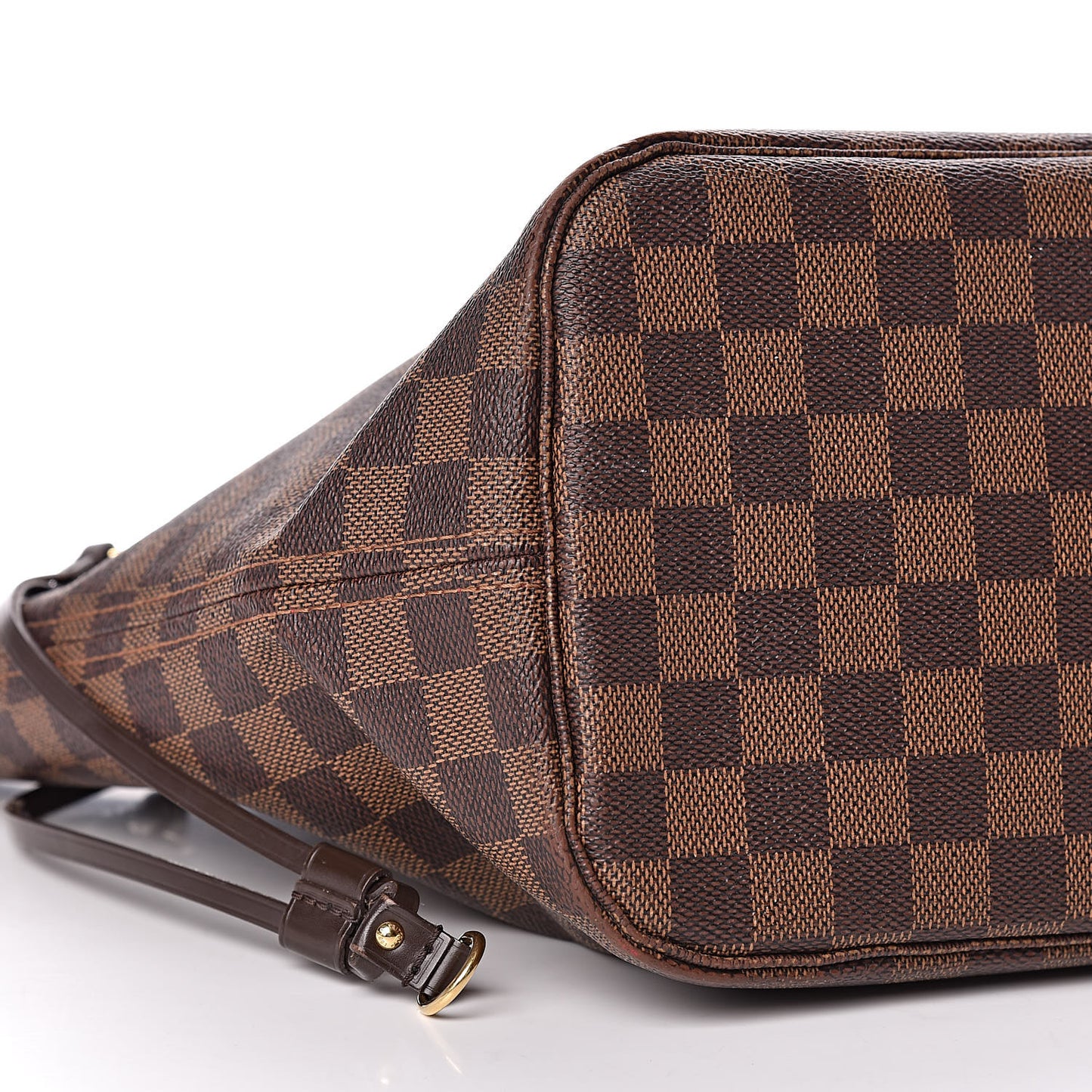 Damier Ebene Neverfull MM