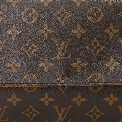 Louis Vuitton LOUIS VUITTON Monogram Mini Looping 7 of 10