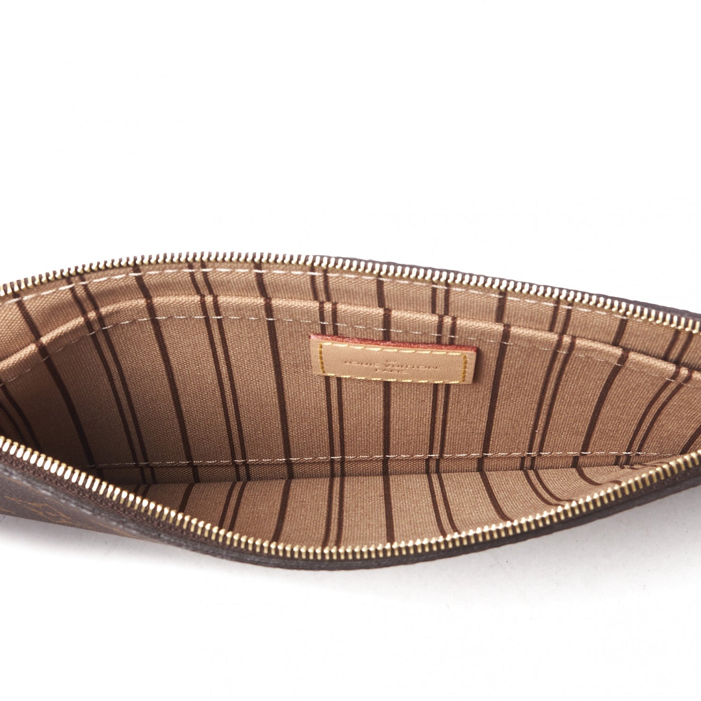 Monogram Neverfull MM GM Pochette