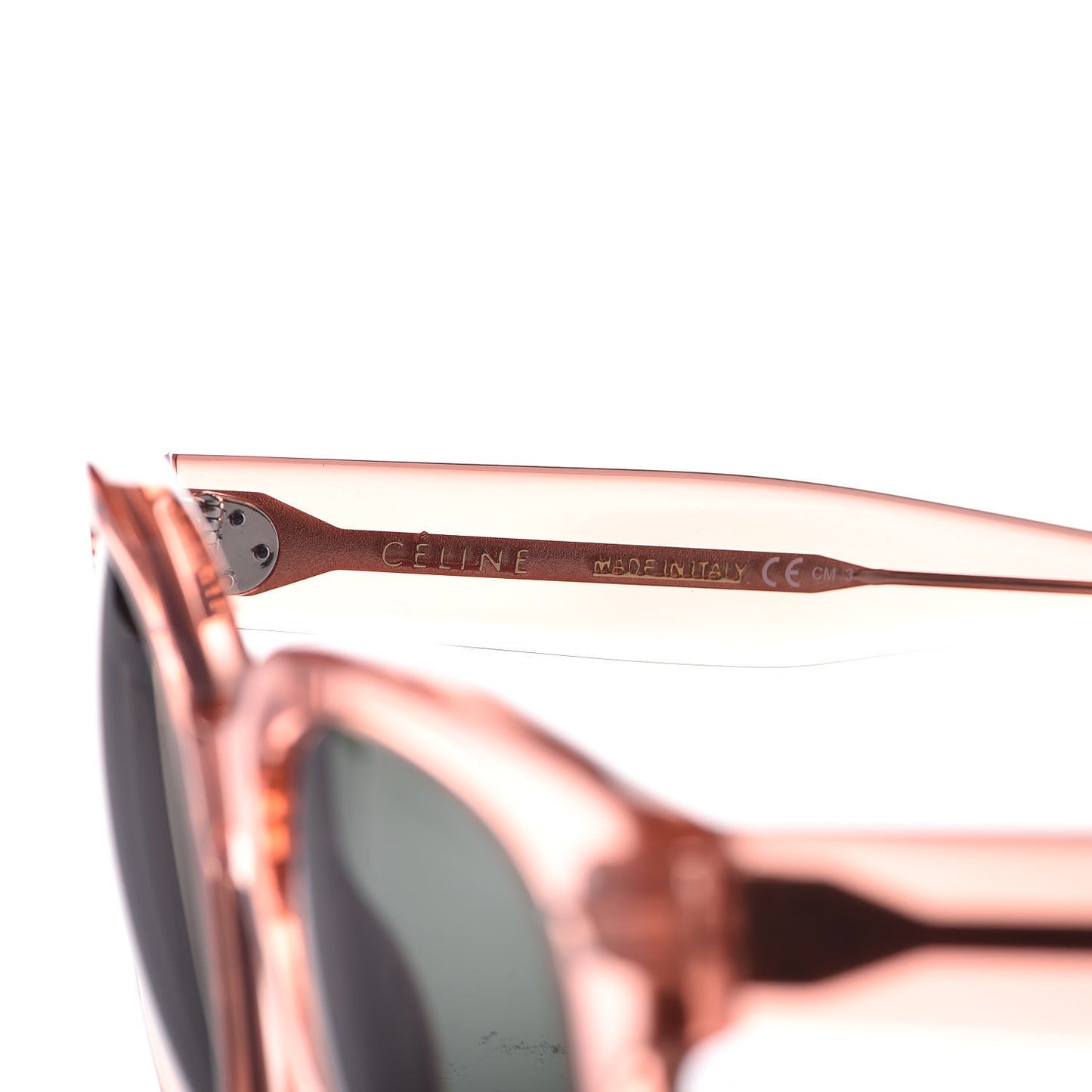 Audrey Sunglasses CL 41755 Pink