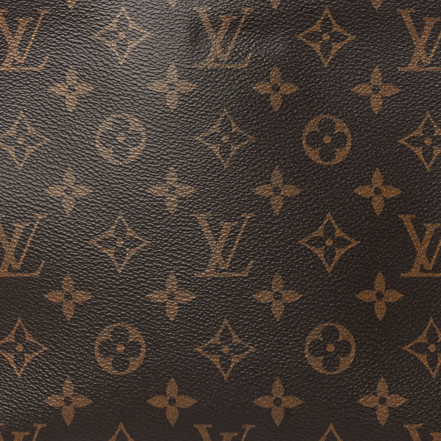 Monogram Toiletry Pouch On Chain