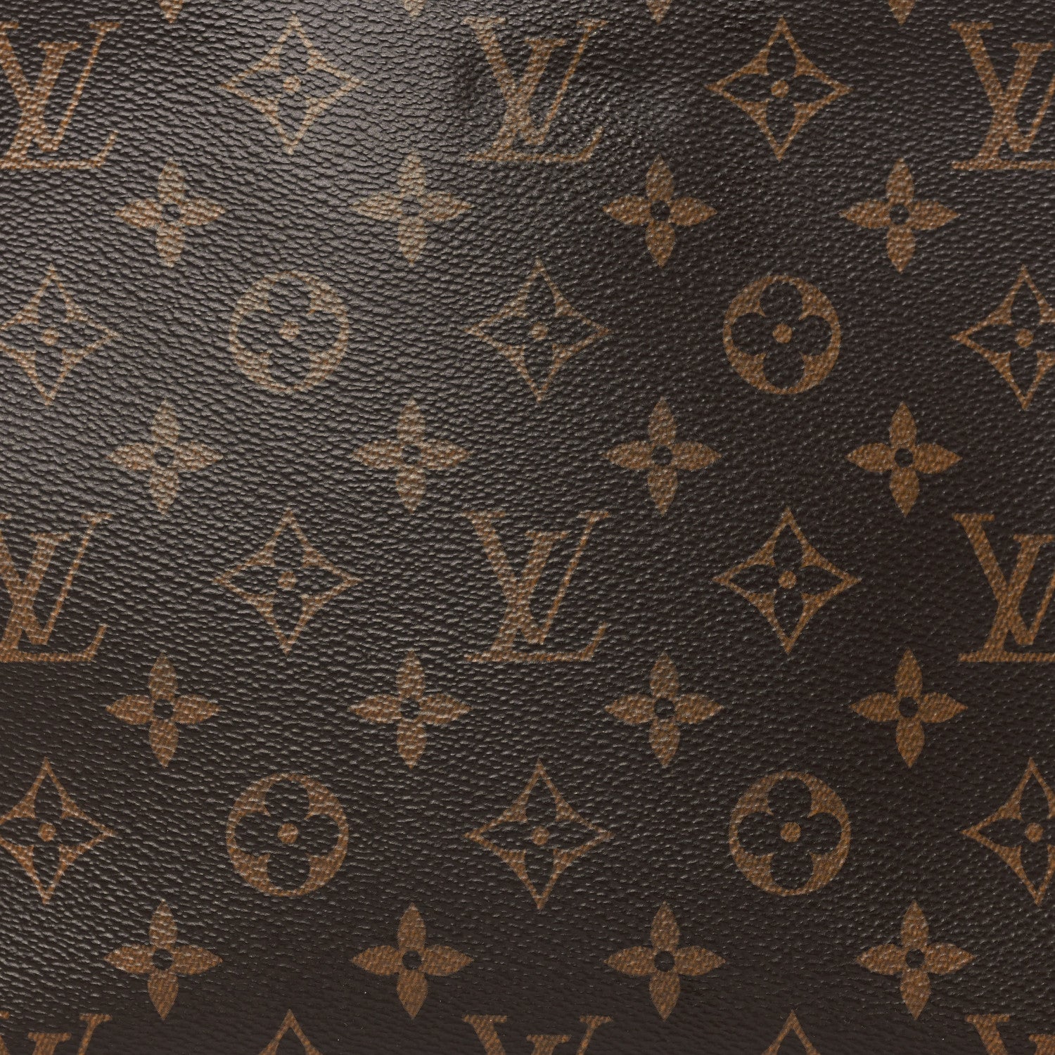 Louis Vuitton Monogram Toiletry Pouch On Chain 7 of 7