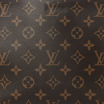 Louis Vuitton Monogram Toiletry Pouch On Chain 7 of 7