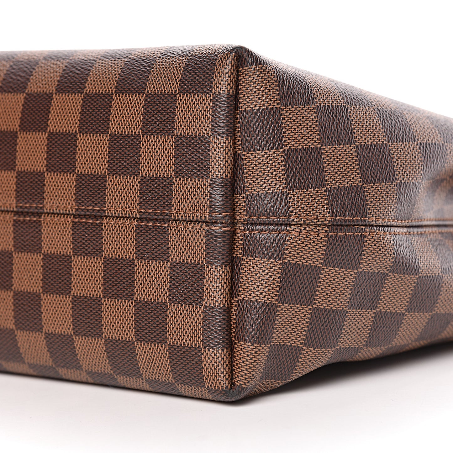 Damier Ebene Graceful MM