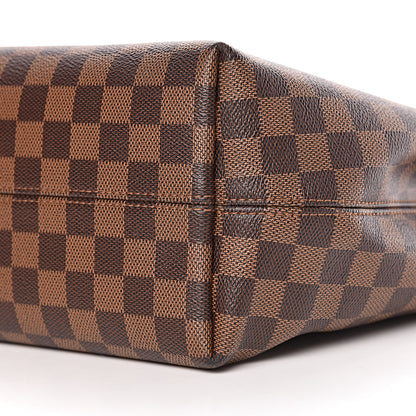 Louis Vuitton Damier Ebene Graceful MM 12 of 15