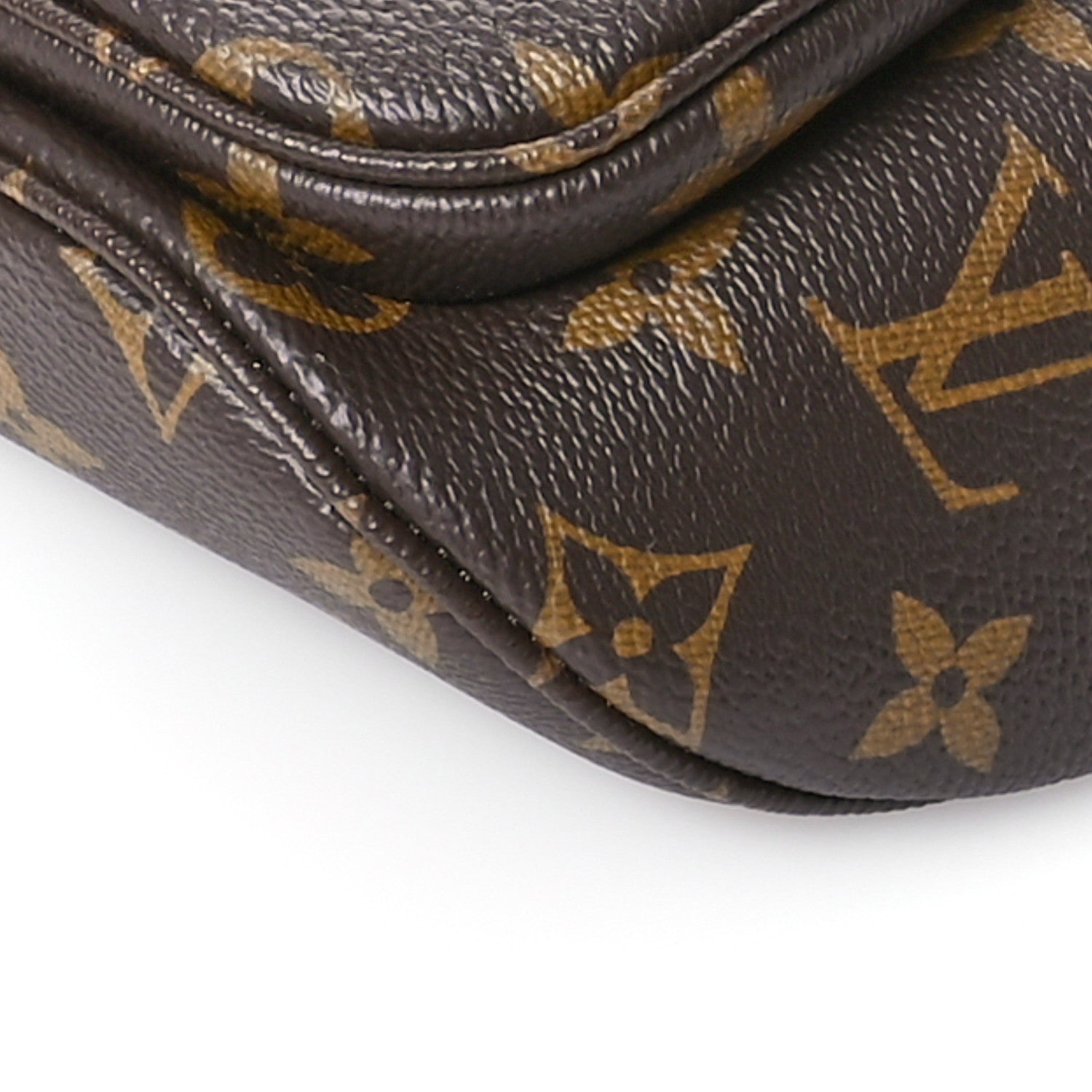 Louis Vuitton Monogram Mini Bumbag 9 of 9