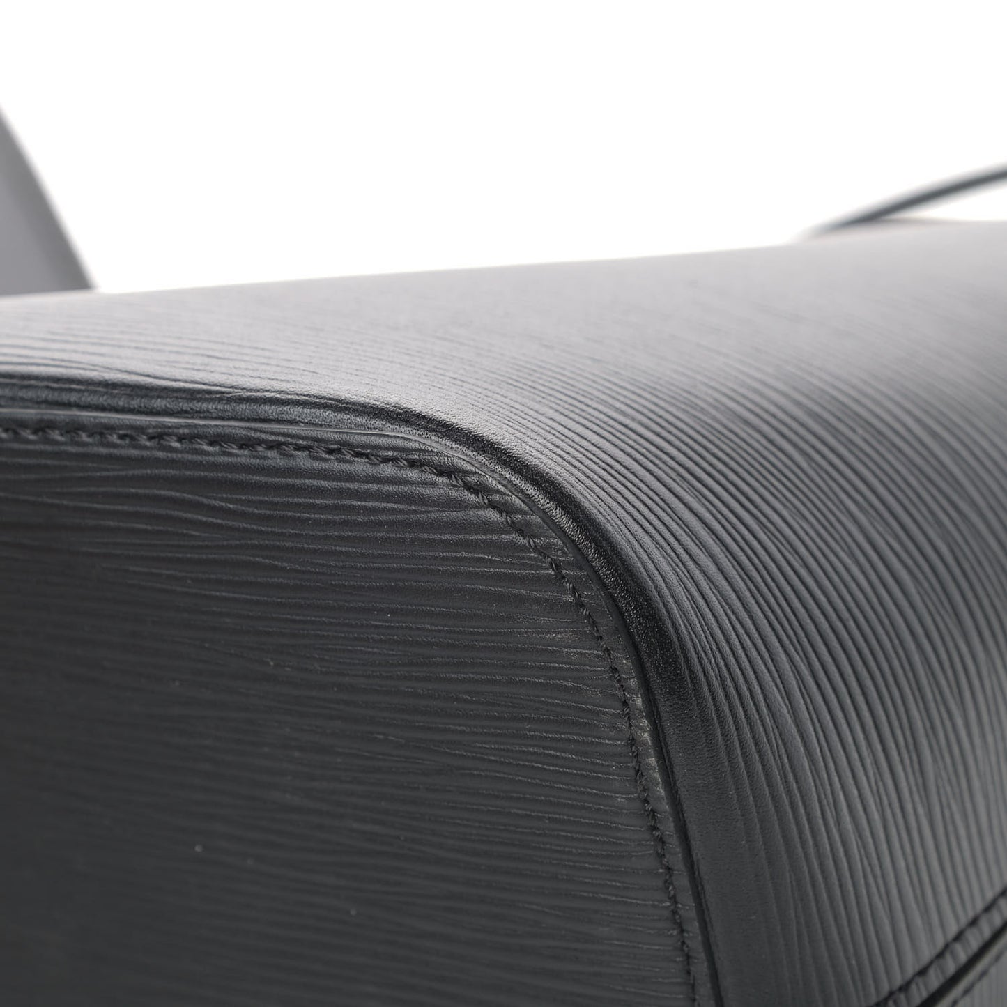 Epi Neverfull MM Black