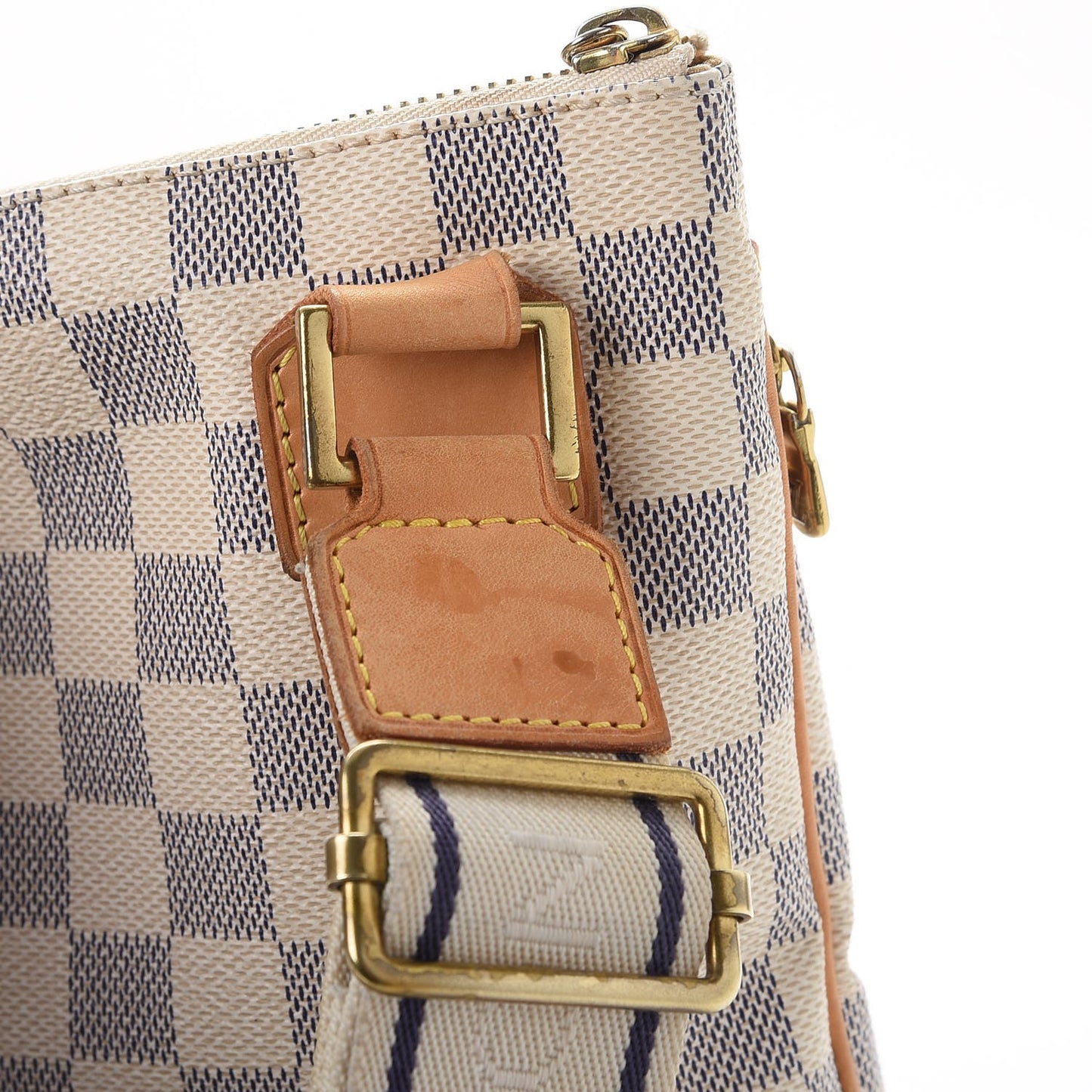 Damier Azur Bosphore Pochette