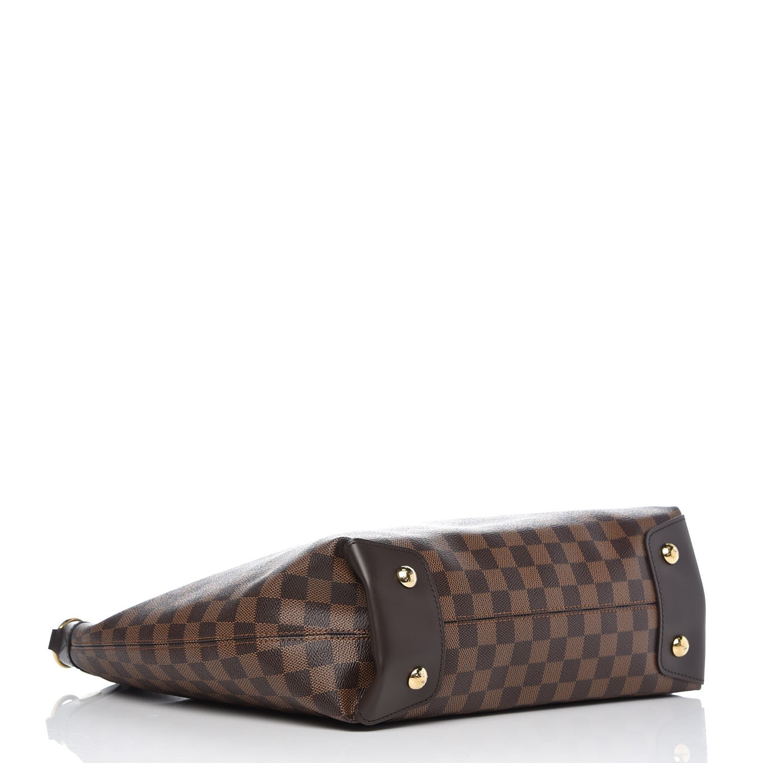 Louis Vuitton Damier Ebene Duomo Hobo 4 of 7