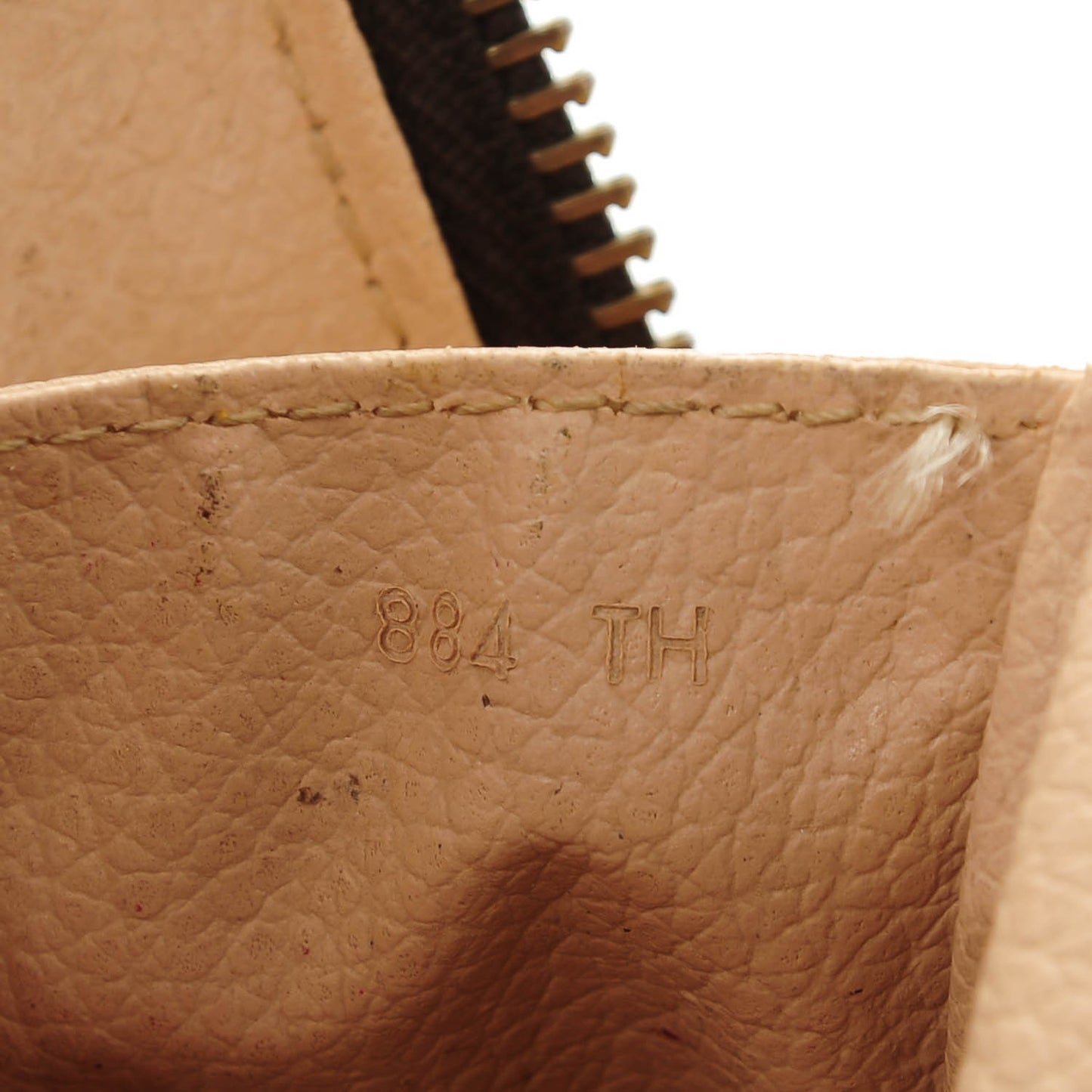 Monogram Trousse Toilette 23