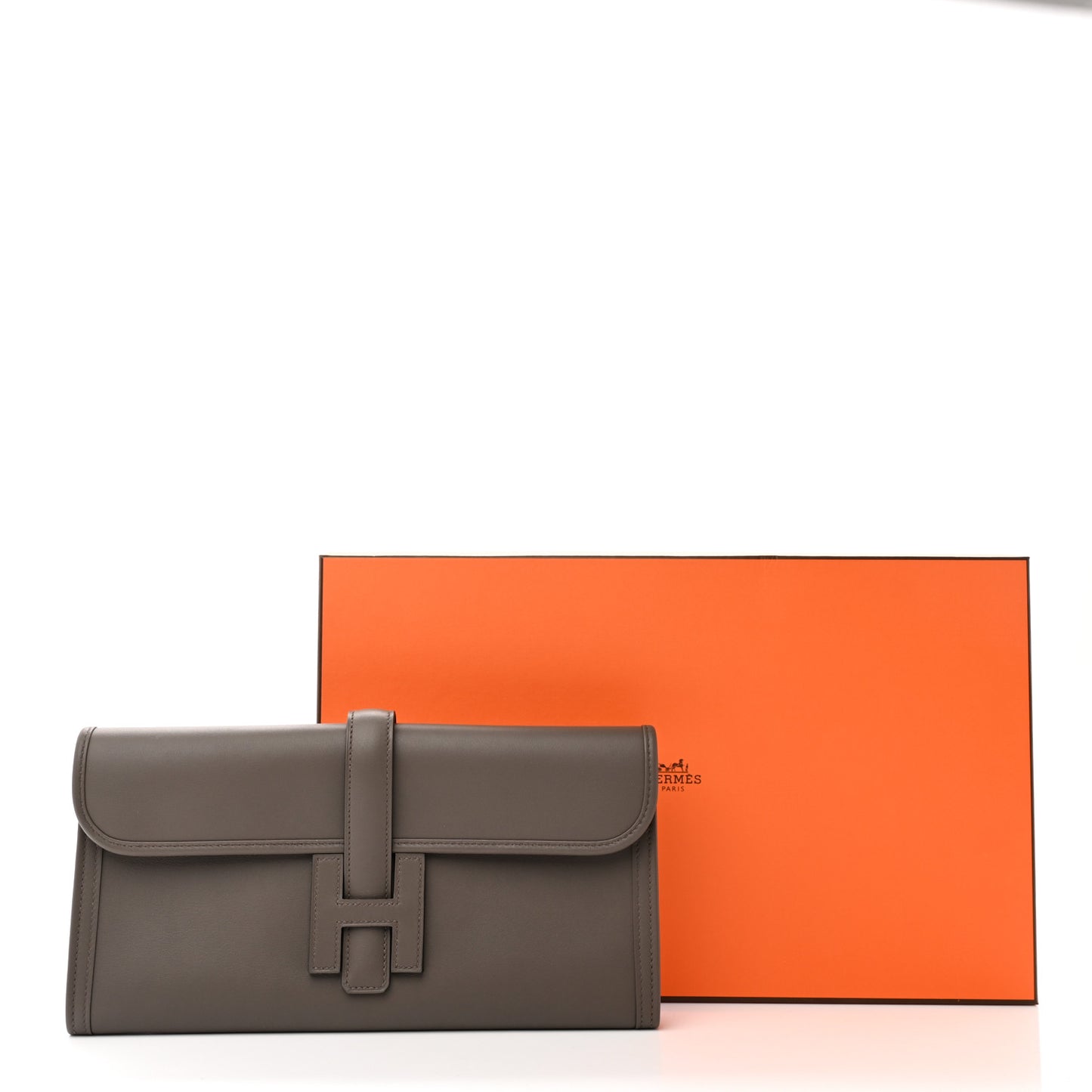 Swift Jige Elan 29 Clutch Etain
