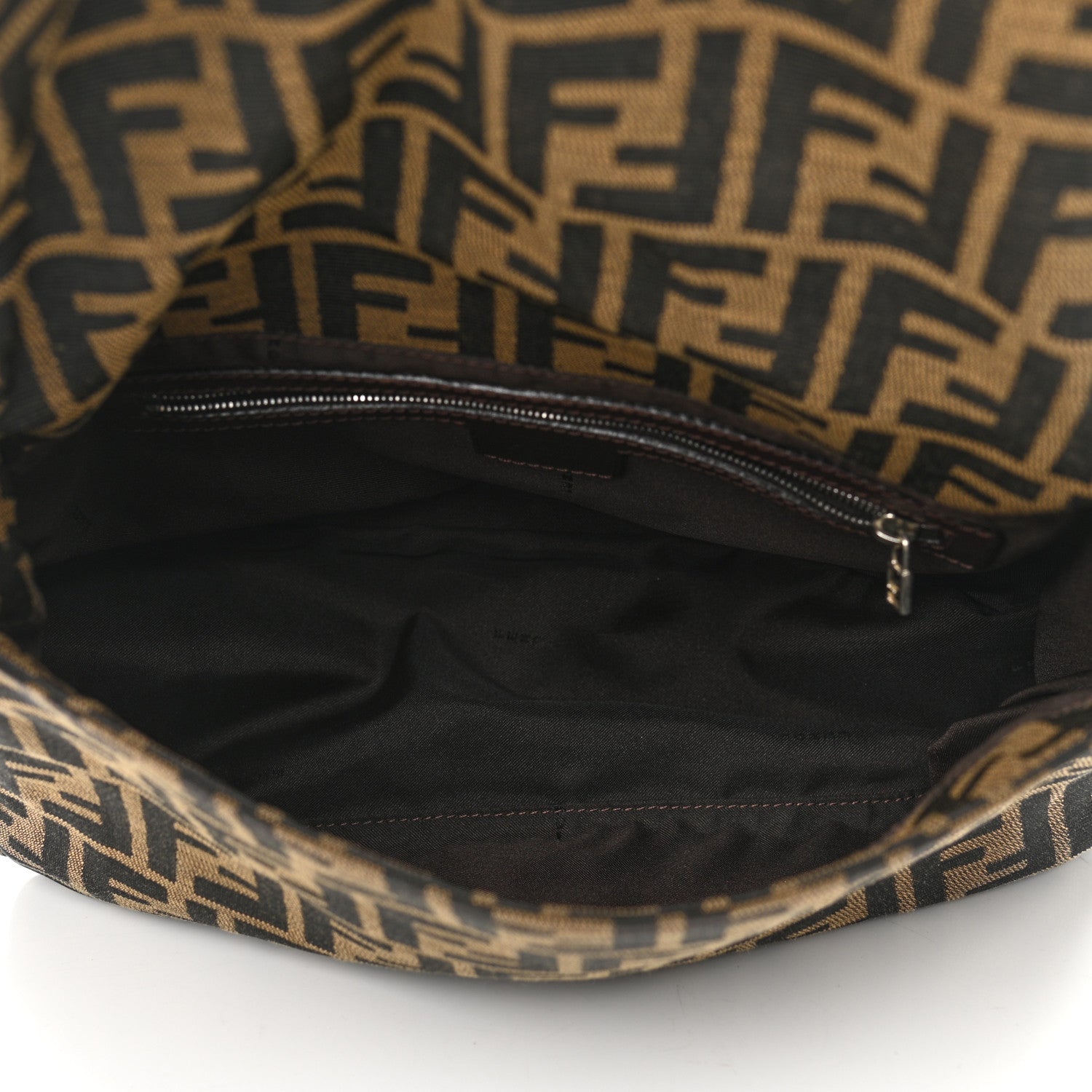 Fendi Zucca Mama Baguette Tobacco 5 of 11