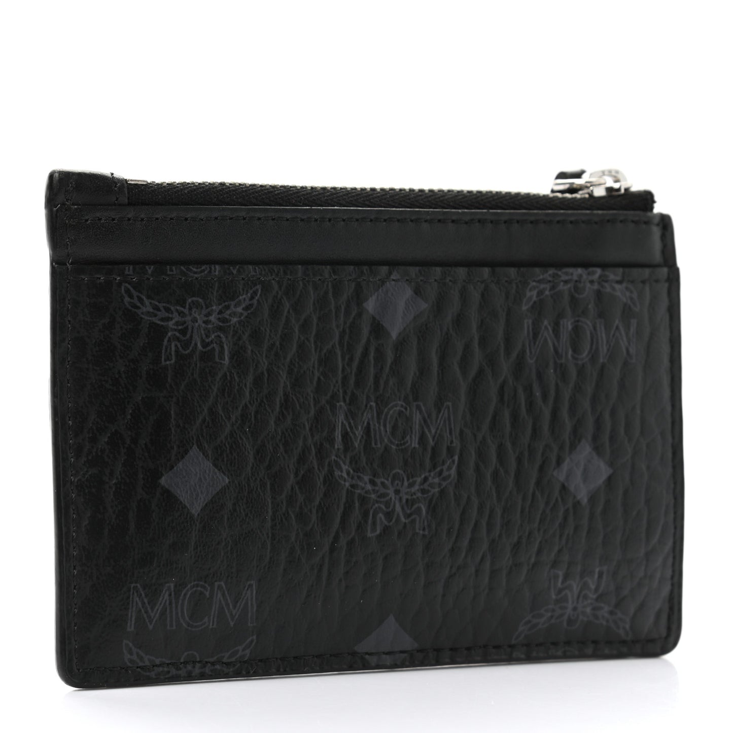 Visetos Patricia Card Case Black