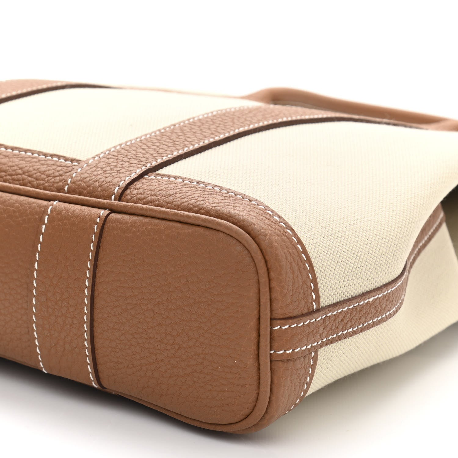 Hermes Toile H Negonda Garden File 28 Gold 10 of 11