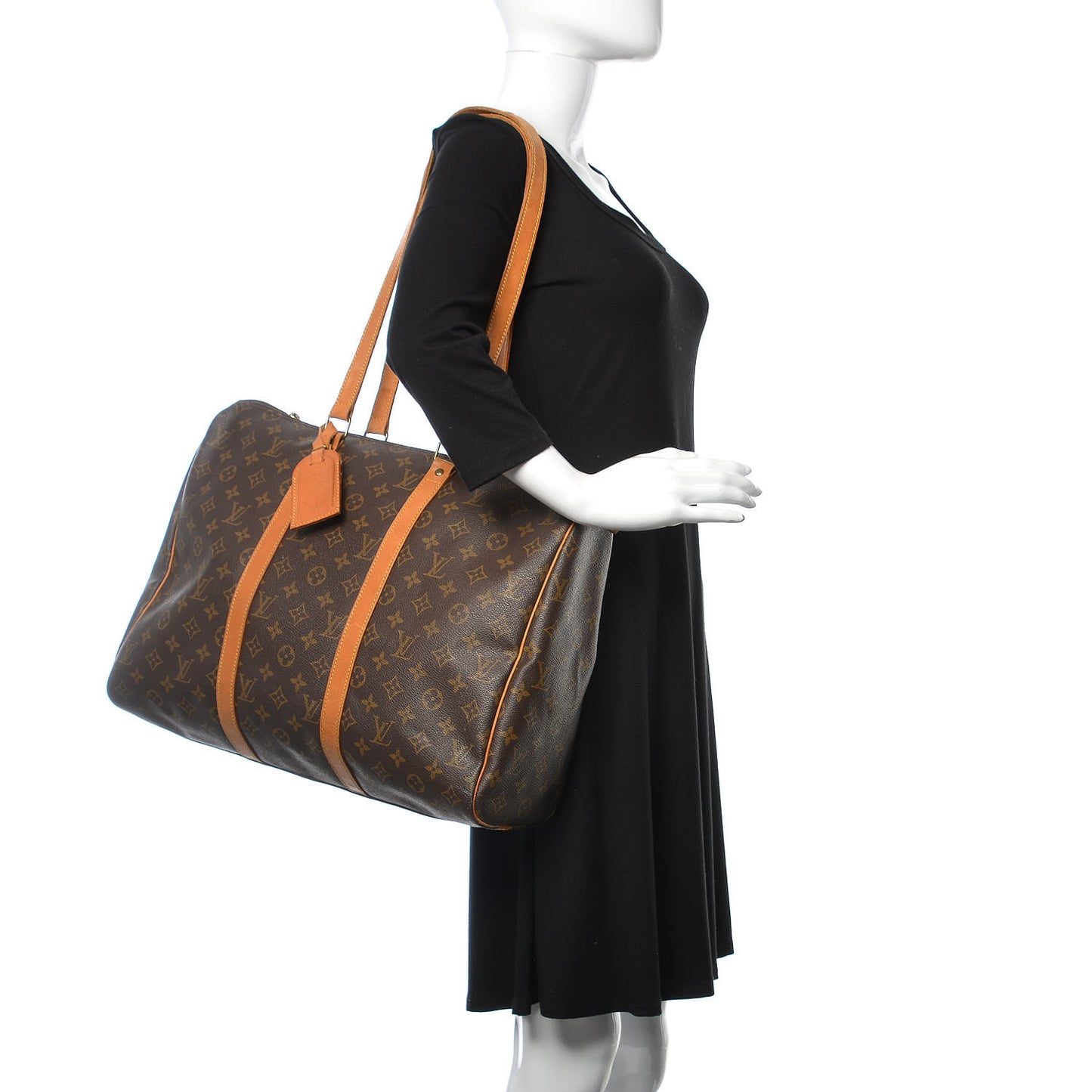 Monogram Sac Flanerie 45