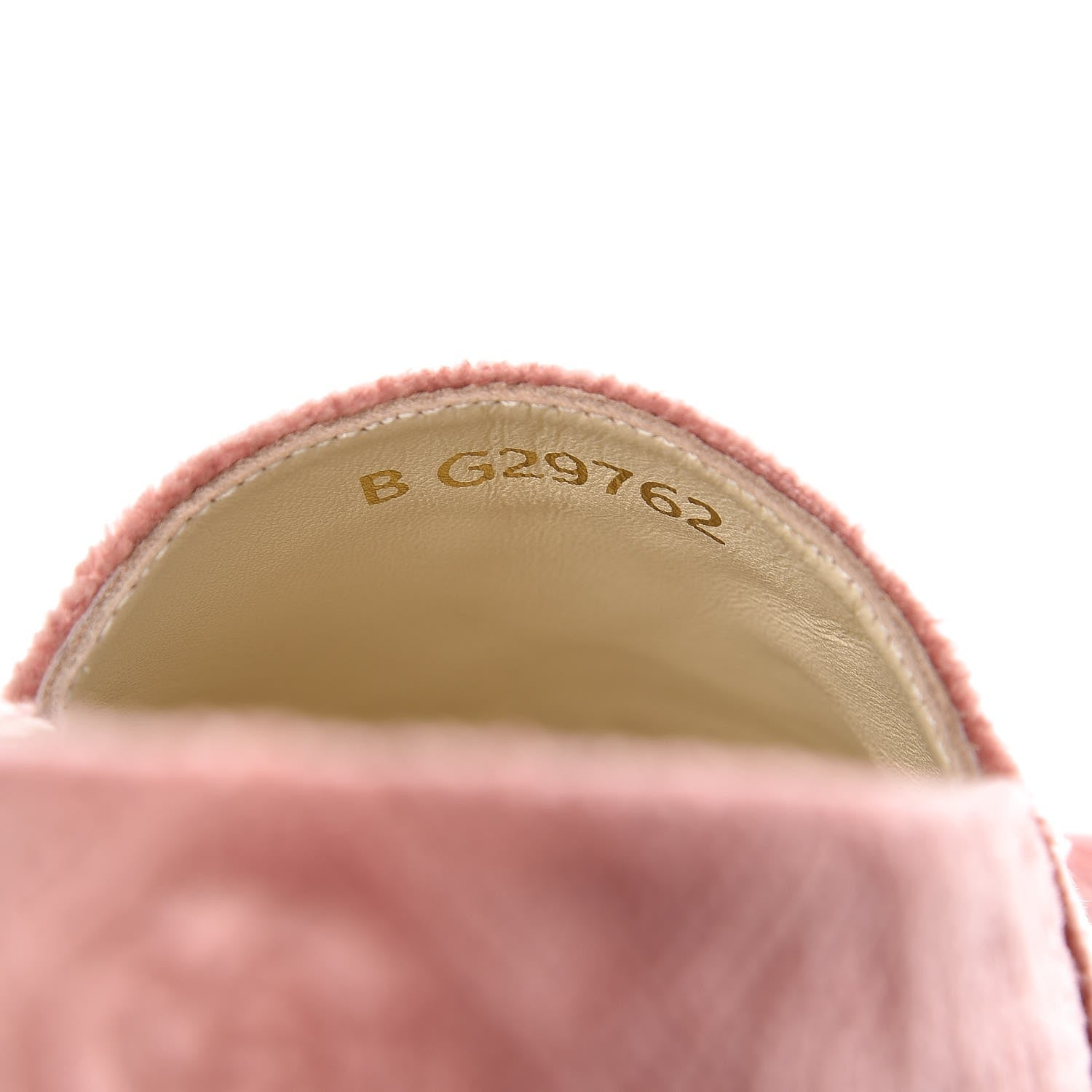 Chanel Velvet Grosgrain Quilted Camellia CC Espadrilles 38 Pink Black 9 of 10