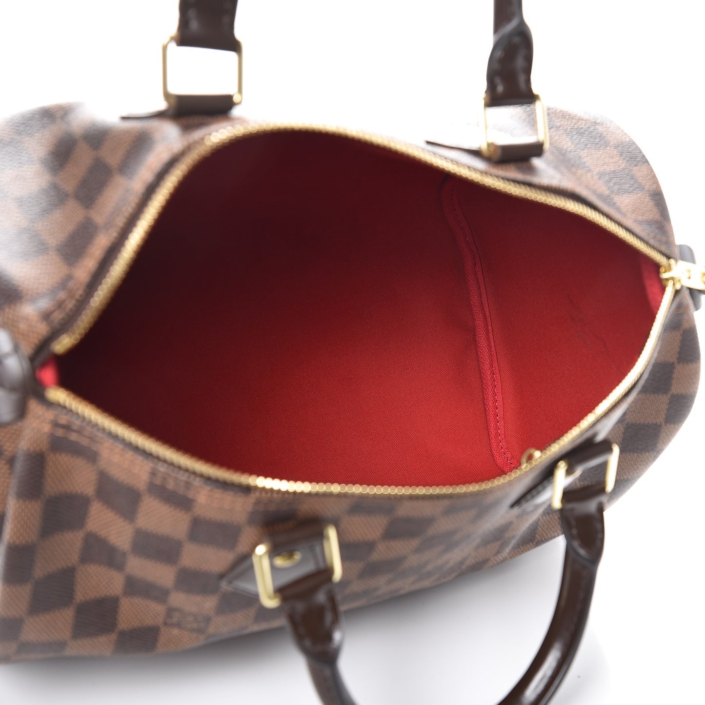 Damier Ebene Speedy 30