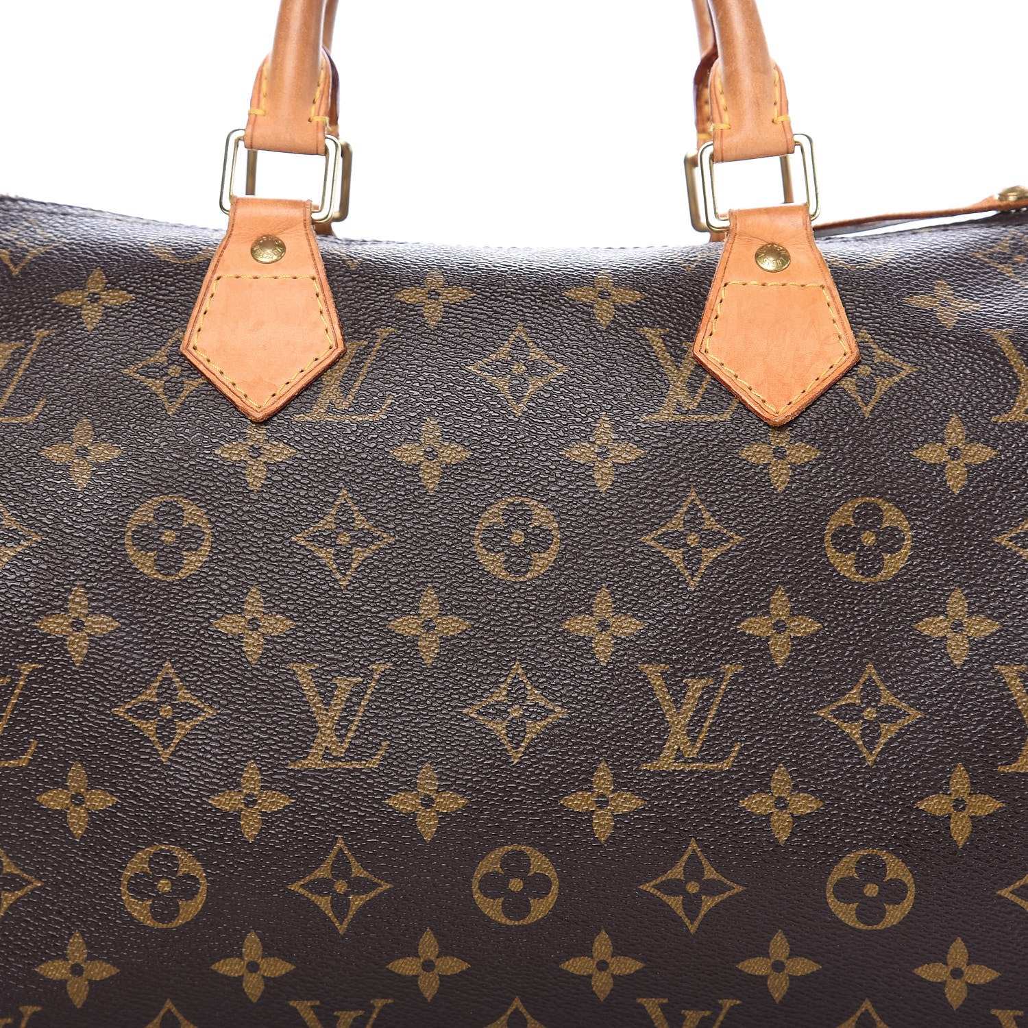 Louis Vuitton Monogram Speedy 30 13 of 13