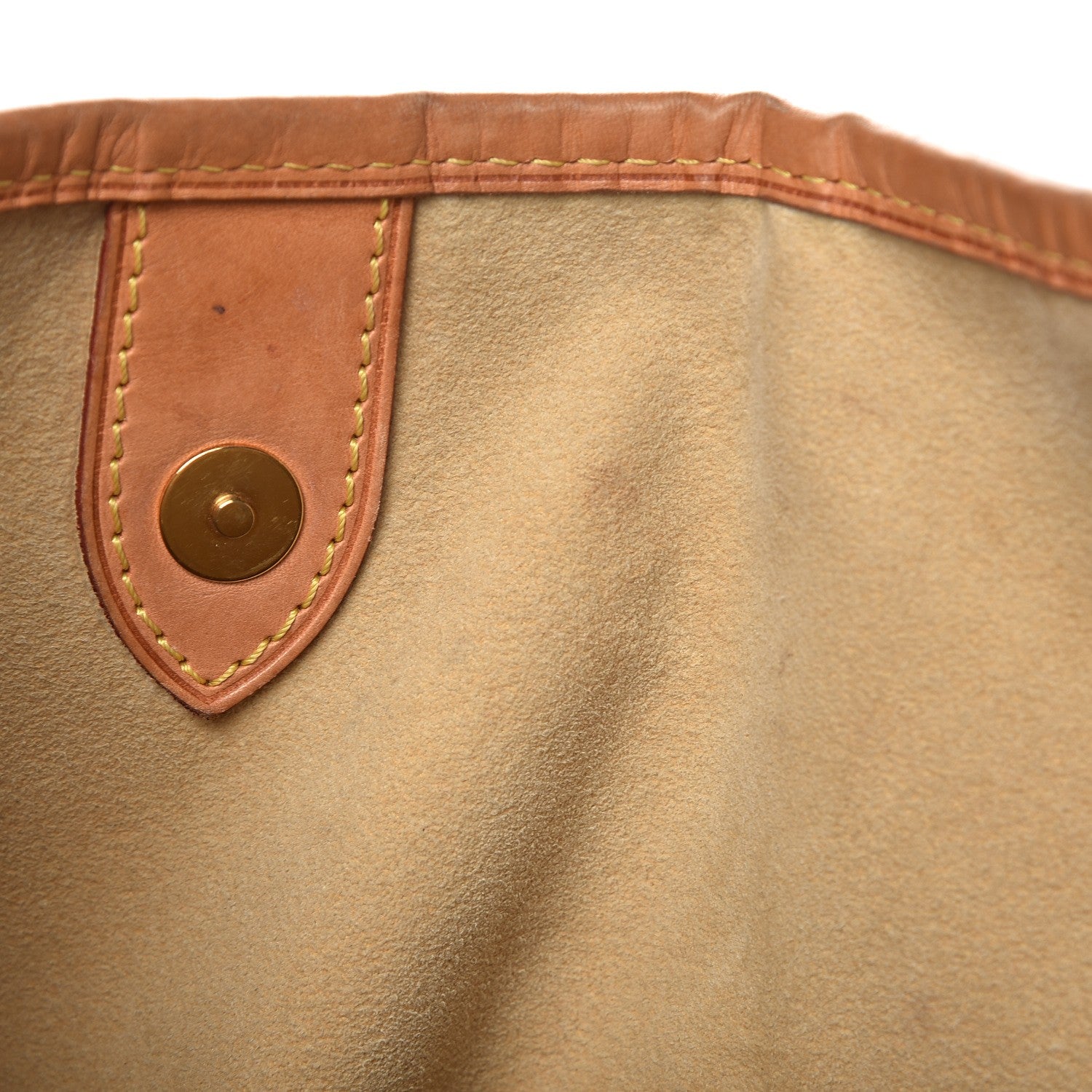 Louis Vuitton Monogram Galliera PM 9 of 14