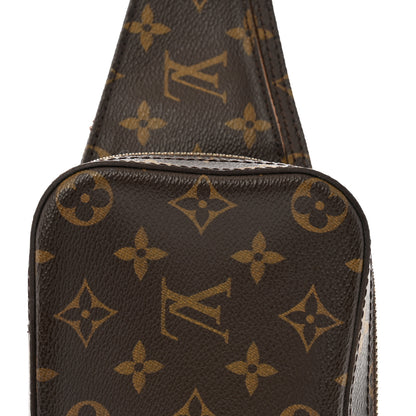 Louis Vuitton Monogram Geronimos 7 of 13