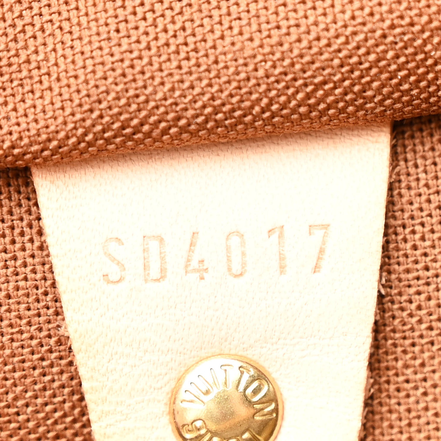 Monogram Speedy 25