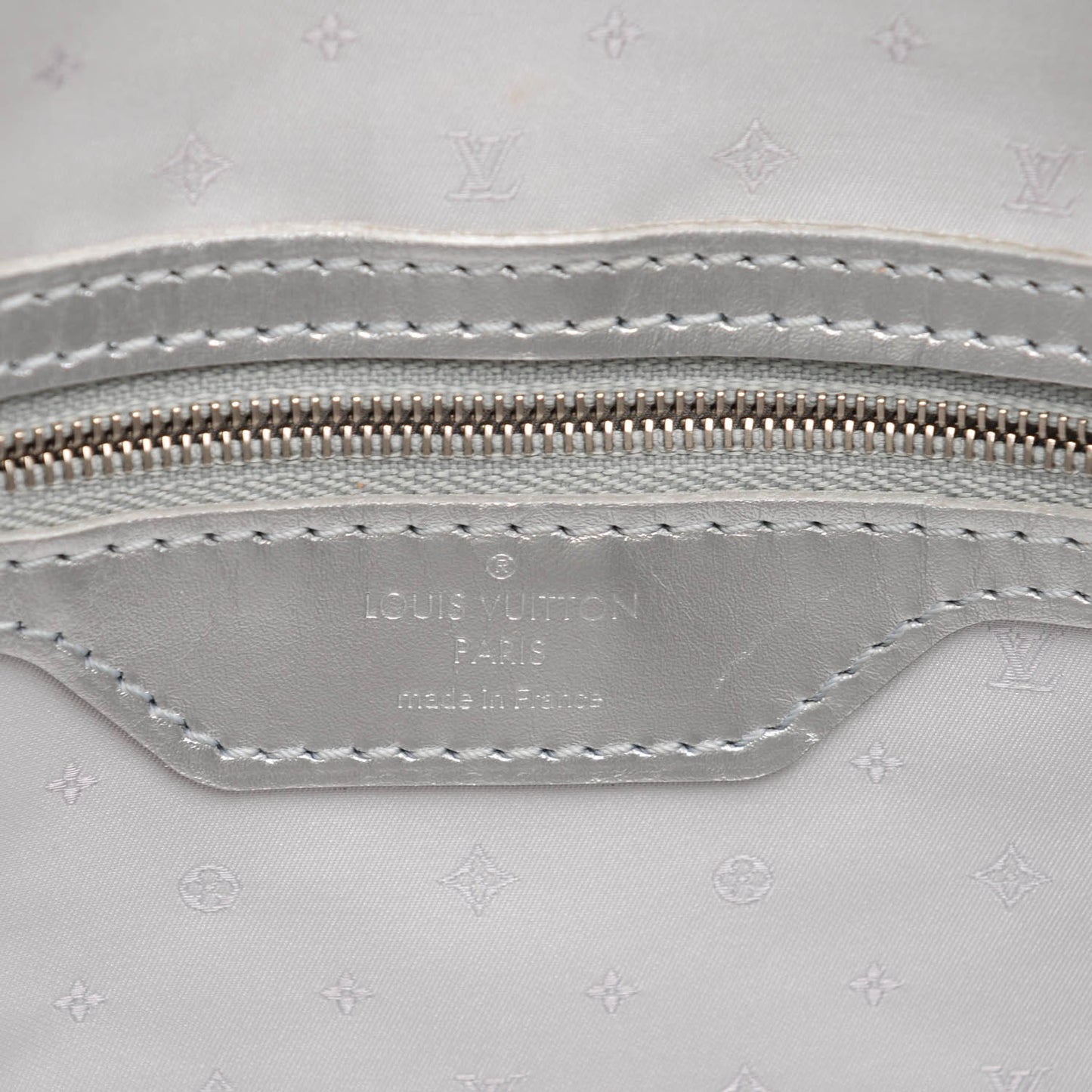 Suhali Lockit MM Silver