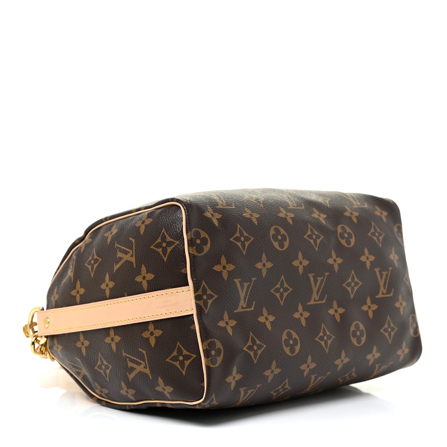 Monogram Speedy Bandouliere 25