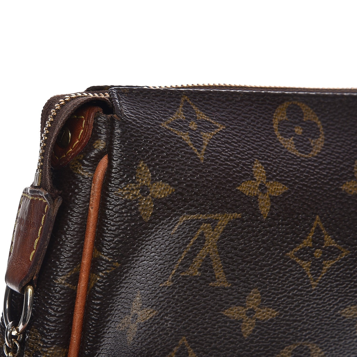Louis Vuitton Monogram Eva Clutch 12 of 15