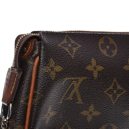 Louis Vuitton Monogram Eva Clutch 12 of 15