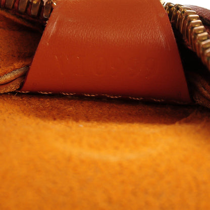 Louis Vuitton Epi Mabillon Backpack Kenyan Fawn 8 of 8