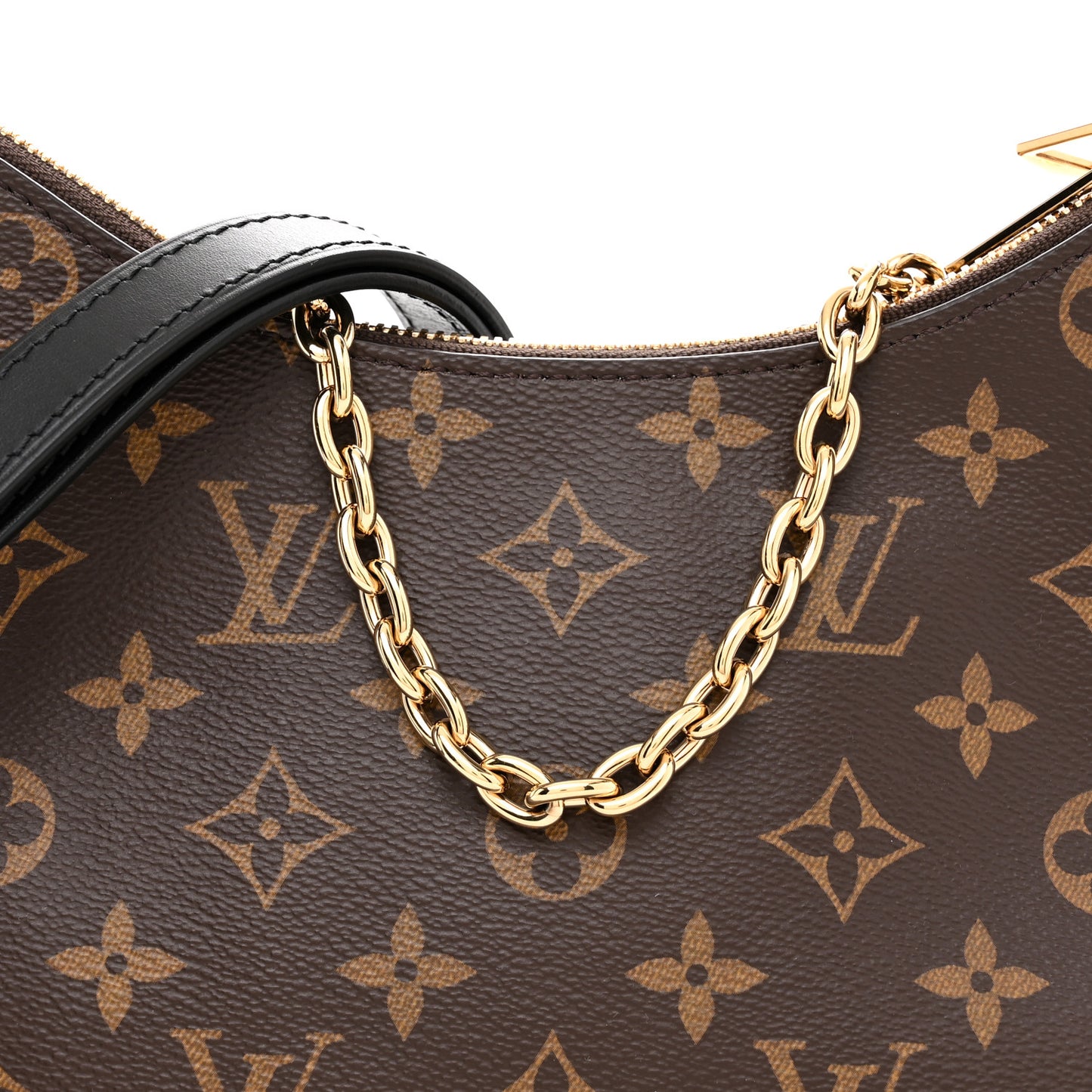 Monogram Boulogne NM Black
