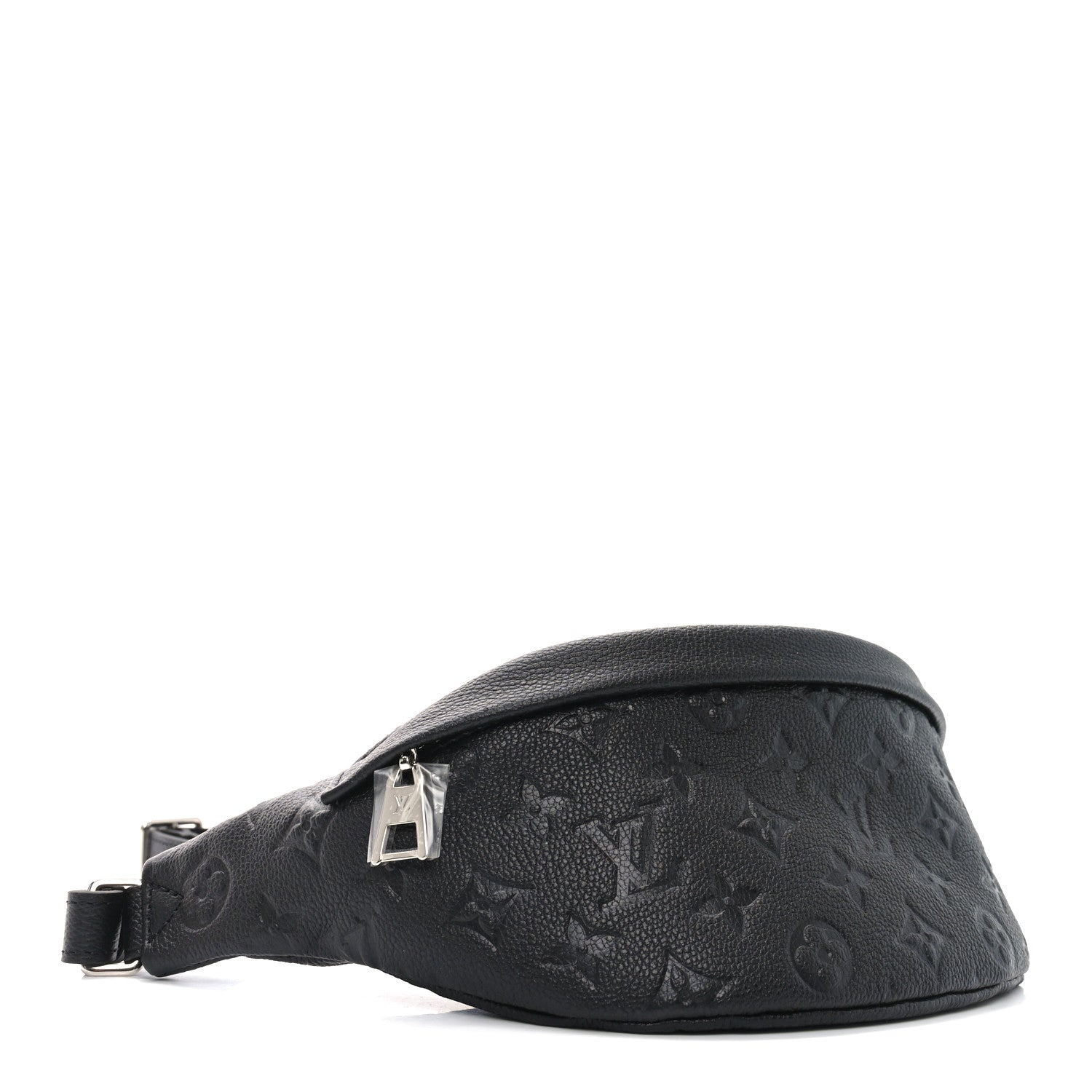 Louis Vuitton Empreinte Uniformes BumBag Black 4 of 9