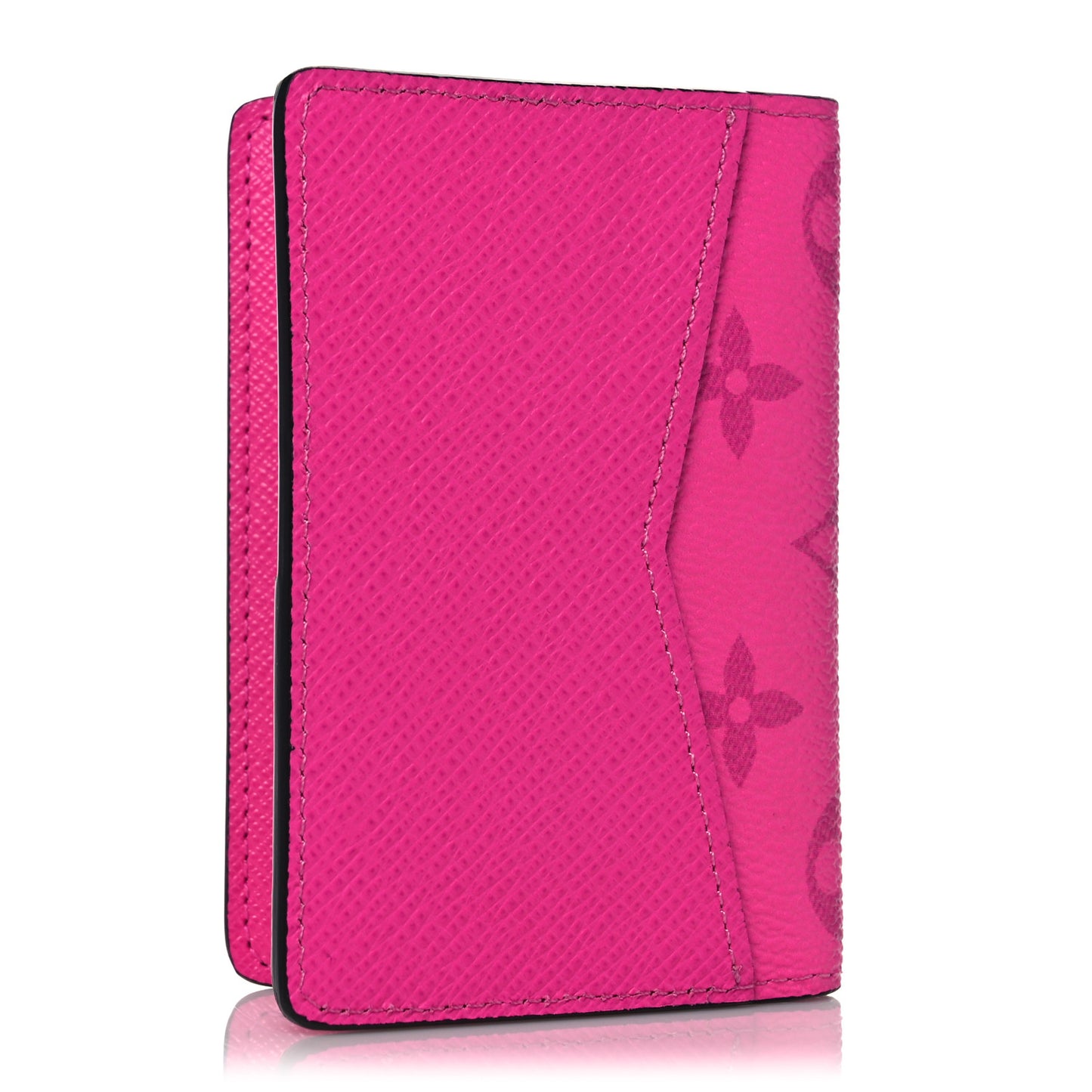 Taigarama Pocket Organizer NM Fuchsia