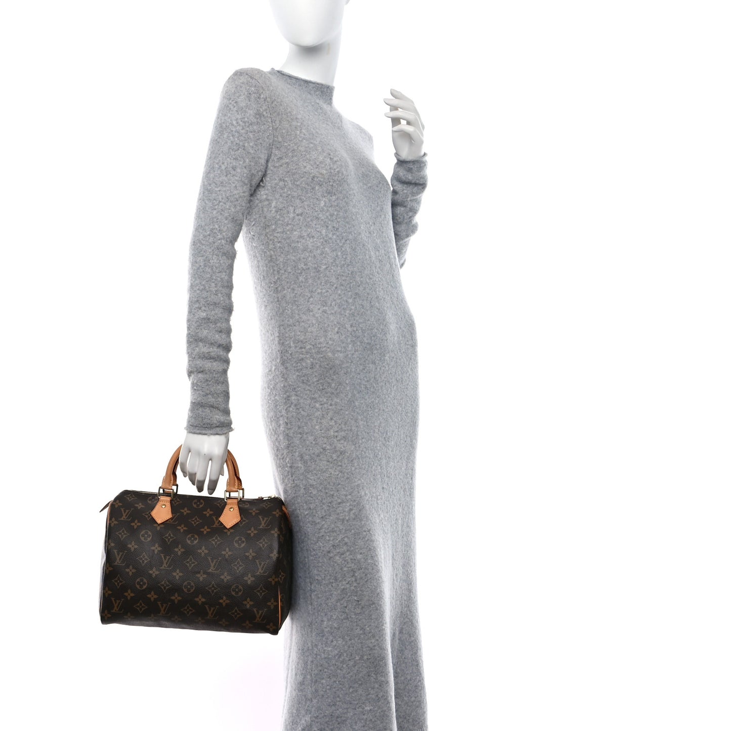 Monogram Speedy 30