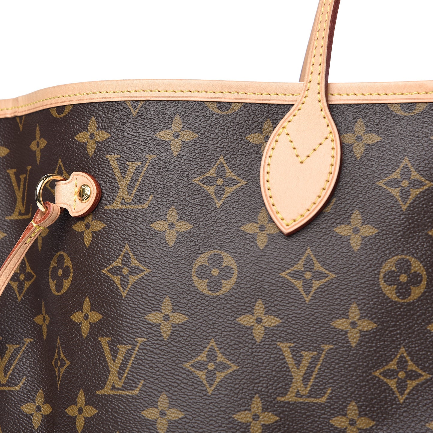 Monogram Neo Neverfull GM