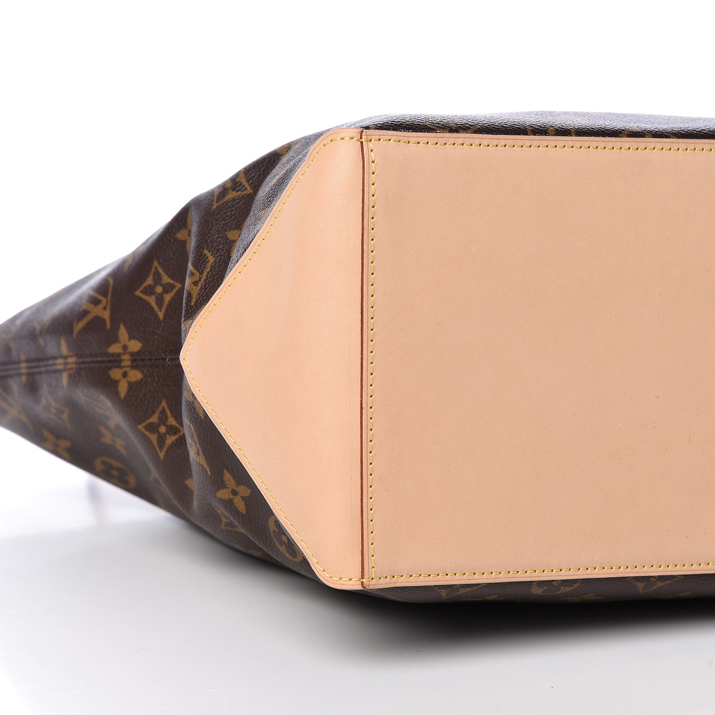 Monogram Cabas Mezzo