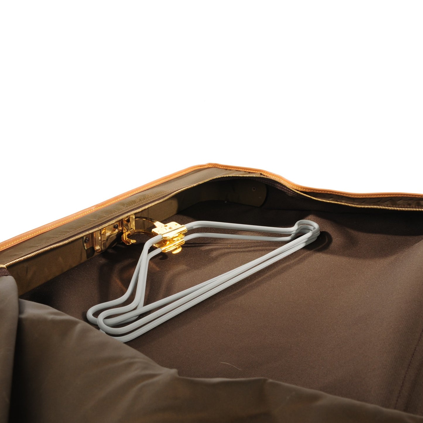 Monogram Garment Bag 3 Hangers