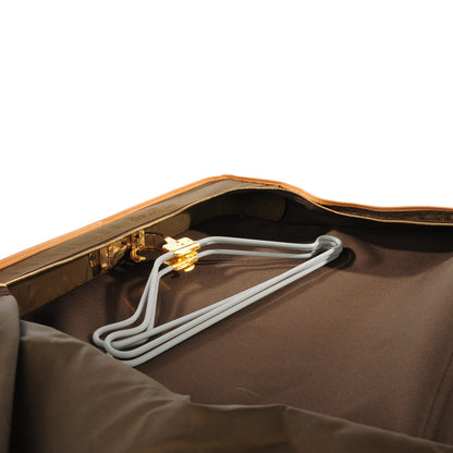 Louis Vuitton Monogram Garment Bag 3 Hangers 8 of 8