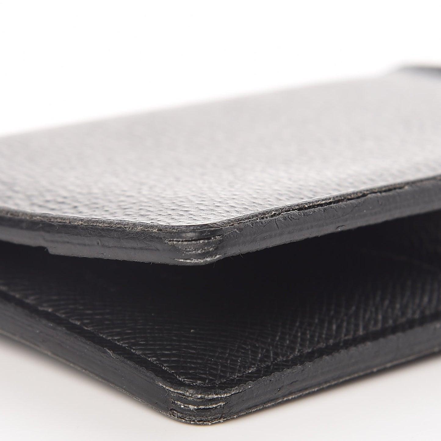 Monogram Eclipse Pocket Organizer NM