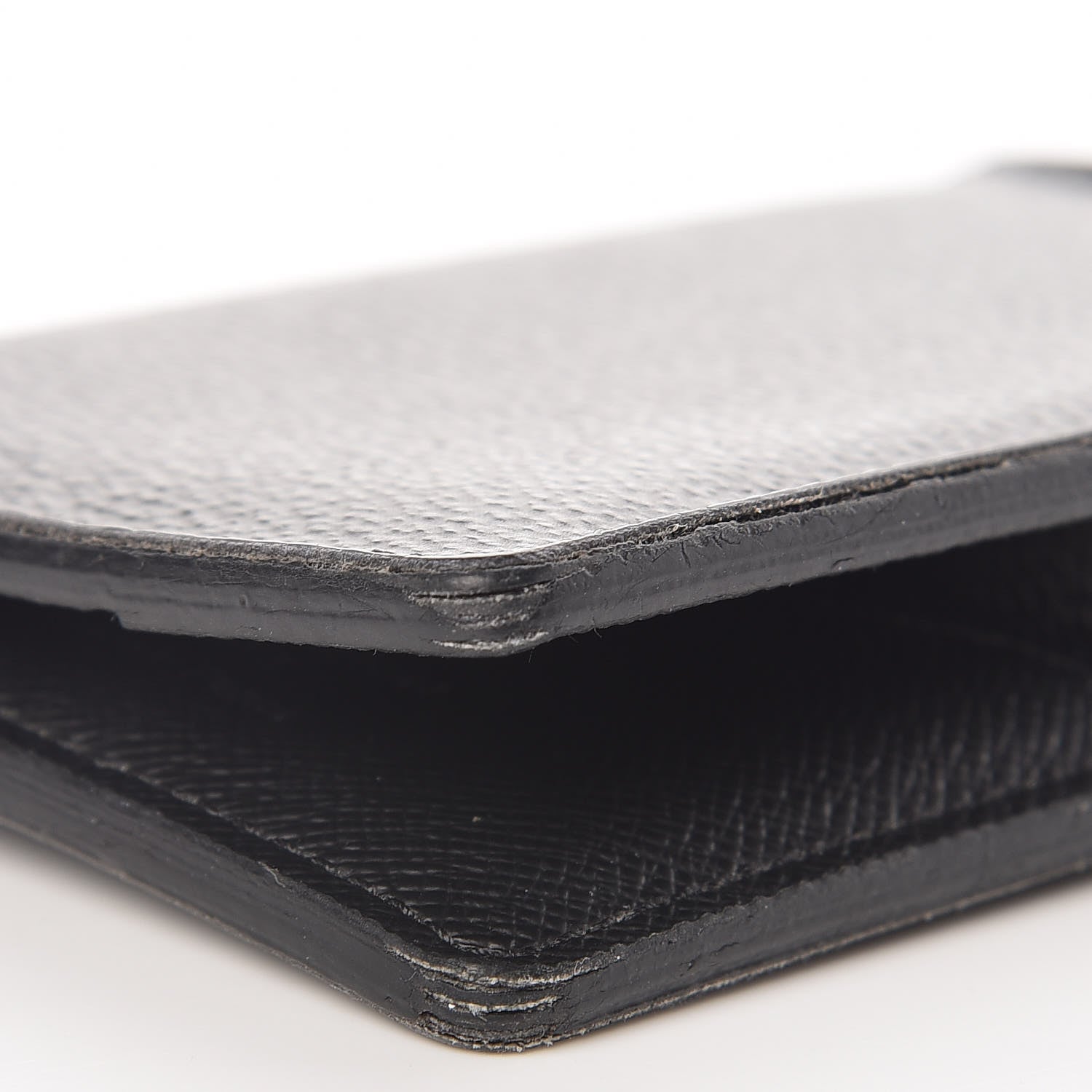 Louis Vuitton Monogram Eclipse Pocket Organizer NM 6 of 13