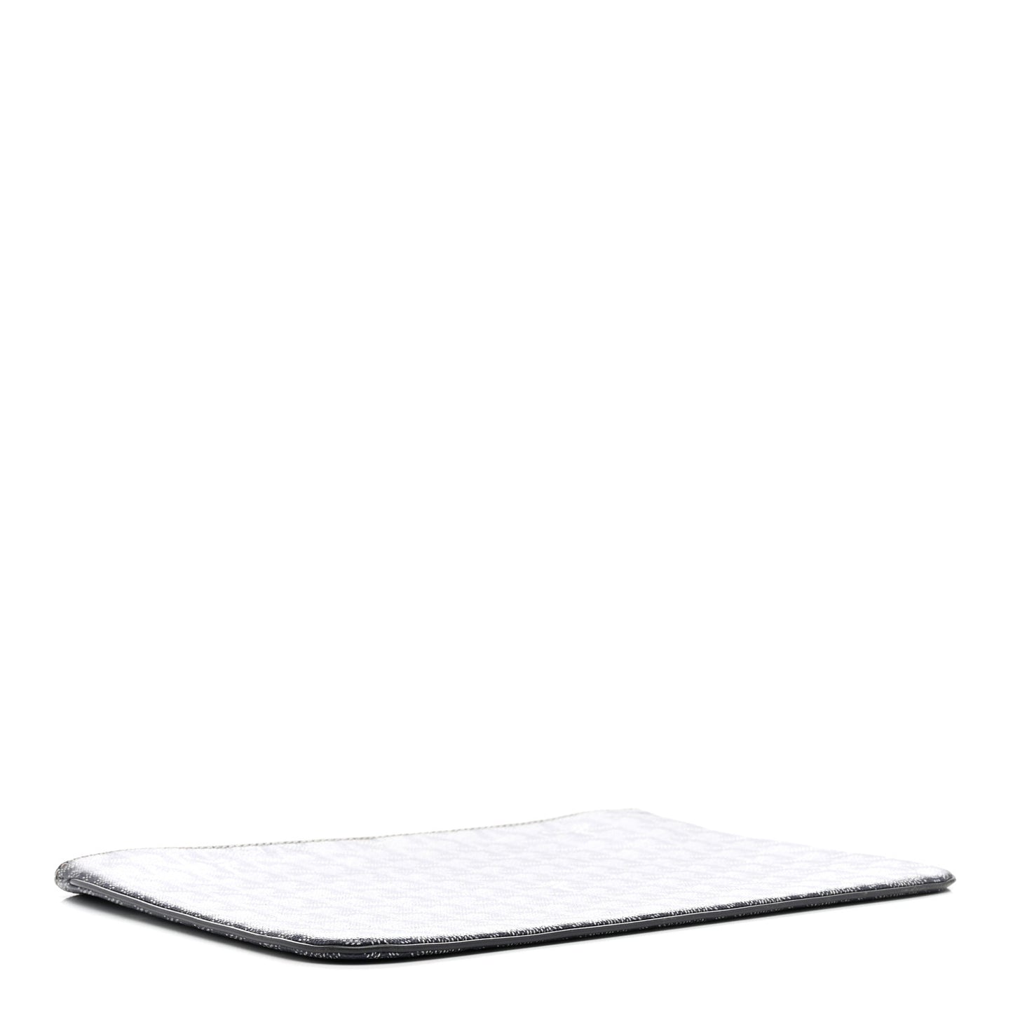 Goyardine Senat Pochette MM Grey