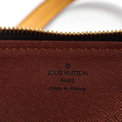 Louis Vuitton Monogram Papillon 30 11 of 11